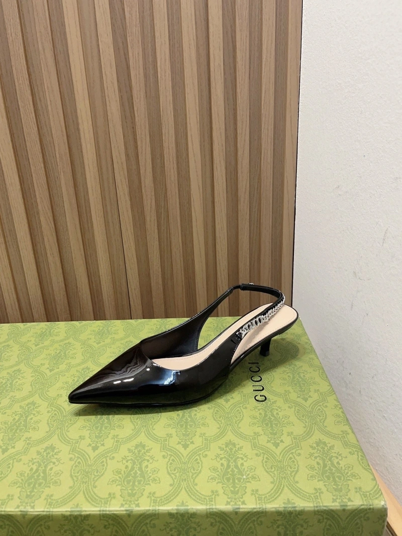 Gxccx High Heels Classic 158597