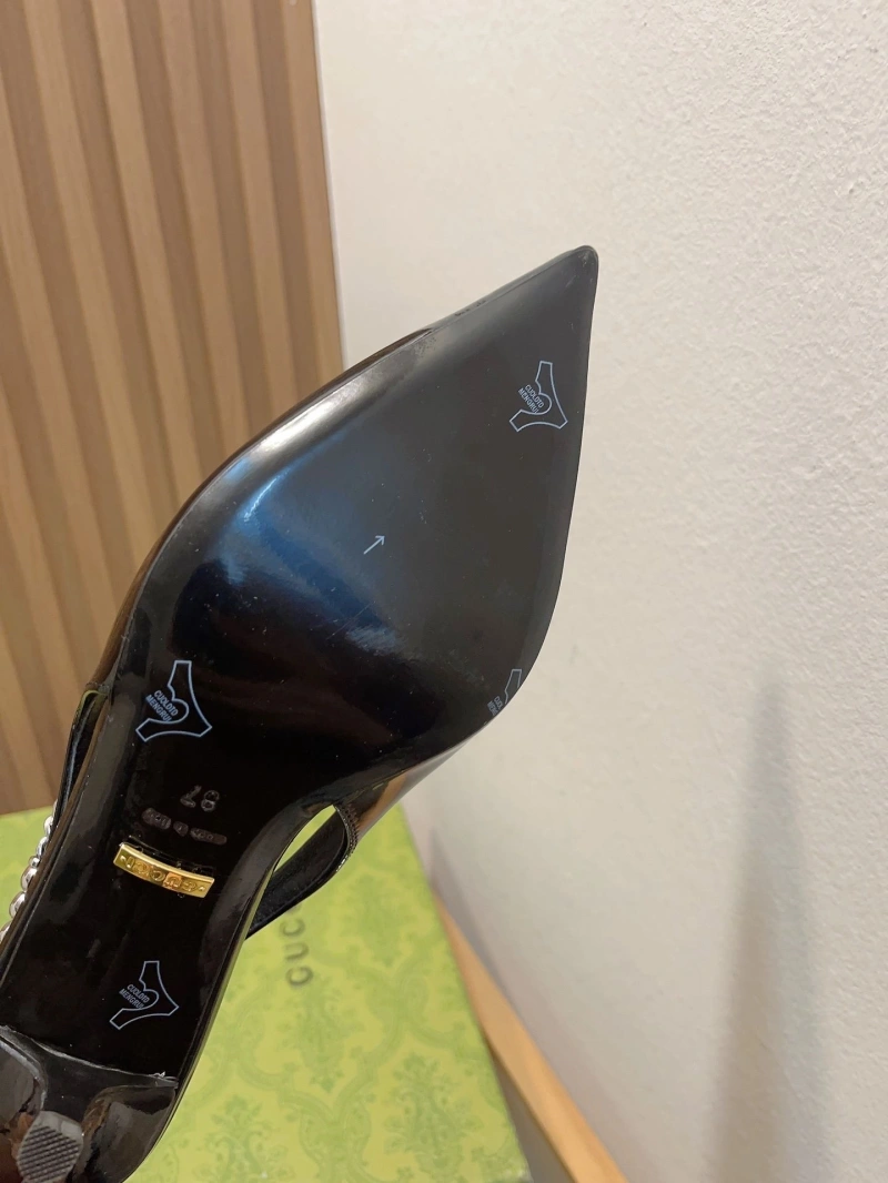 Gxccx High Heels Classic 158597