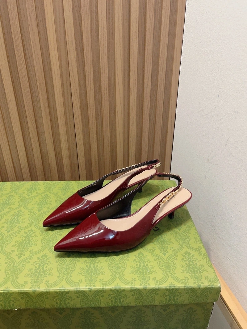 Gxccx High Heels GoAnywhere 158580
