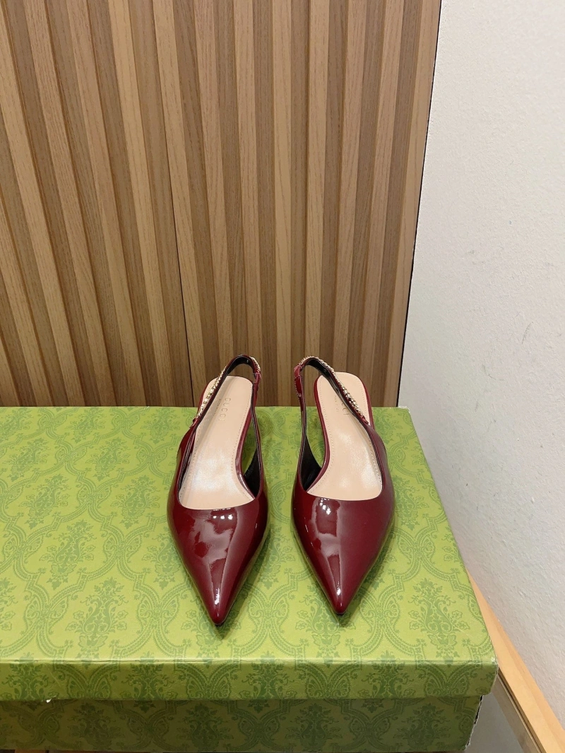 Gxccx High Heels GoAnywhere 158580