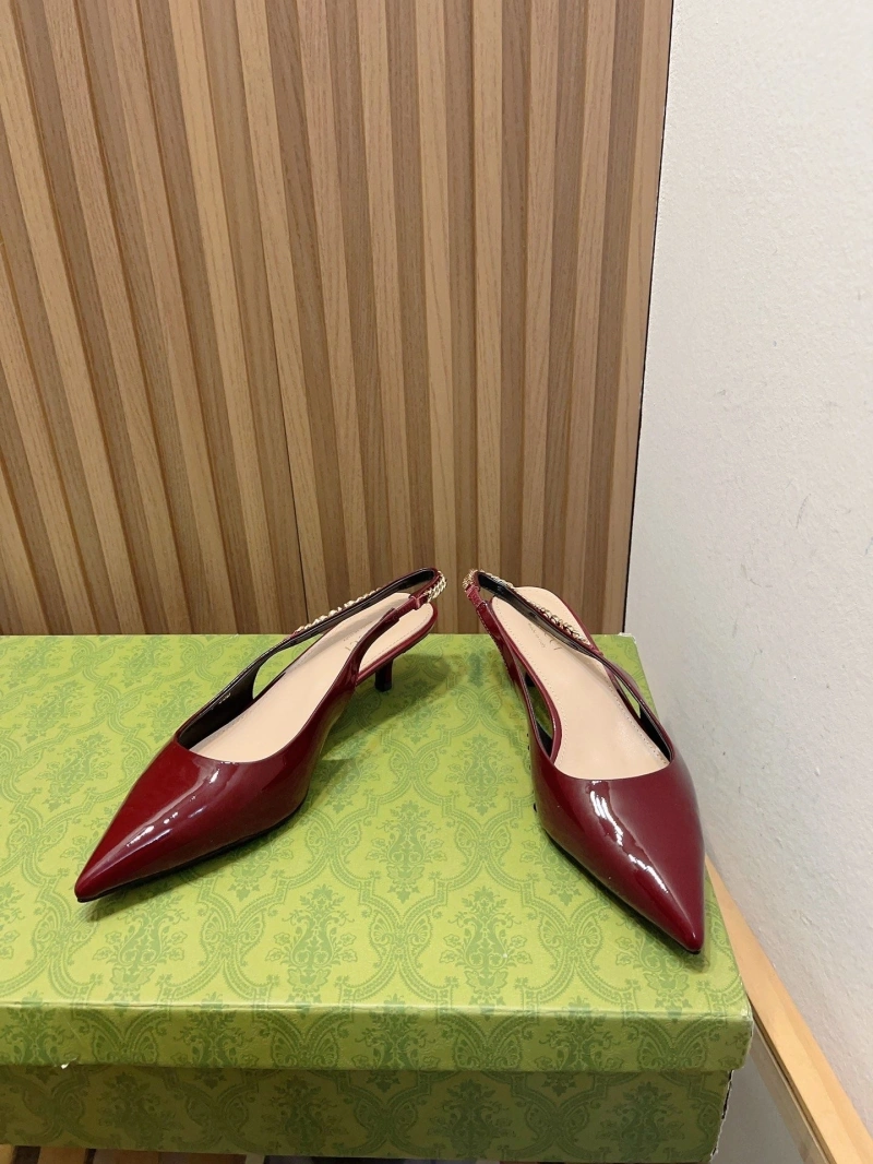 Gxccx High Heels GoAnywhere 158580