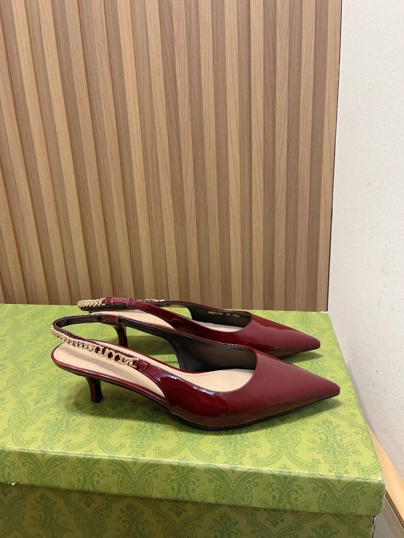Gxccx High Heels GoAnywhere 158580