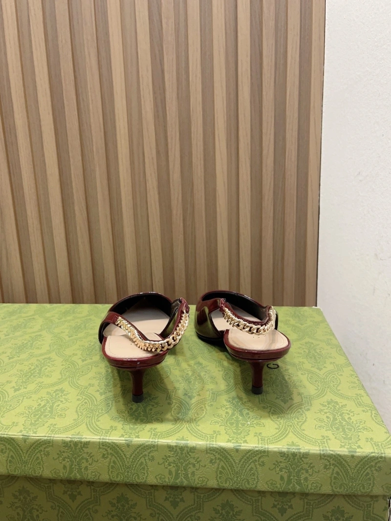 Gxccx High Heels GoAnywhere 158580
