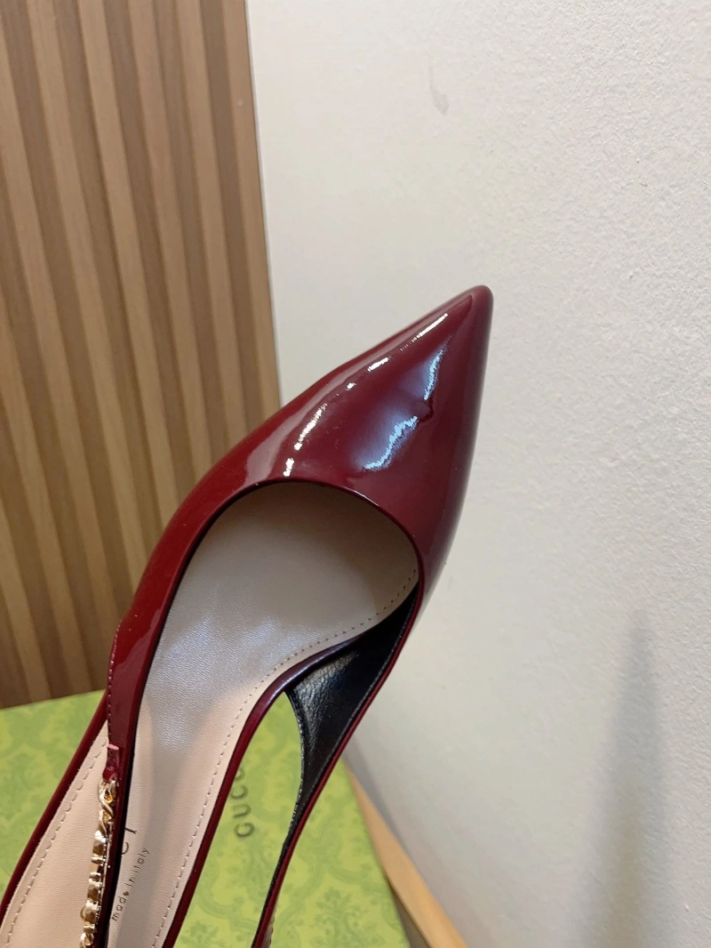 Gxccx High Heels GoAnywhere 158580