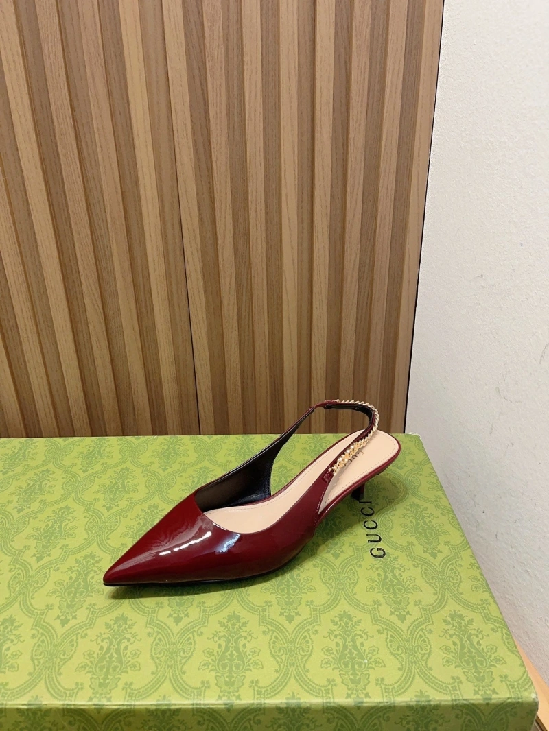 Gxccx High Heels GoAnywhere 158580