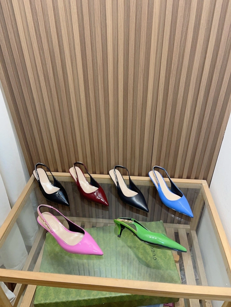 Gxccx High Heels GoAnywhere 158580