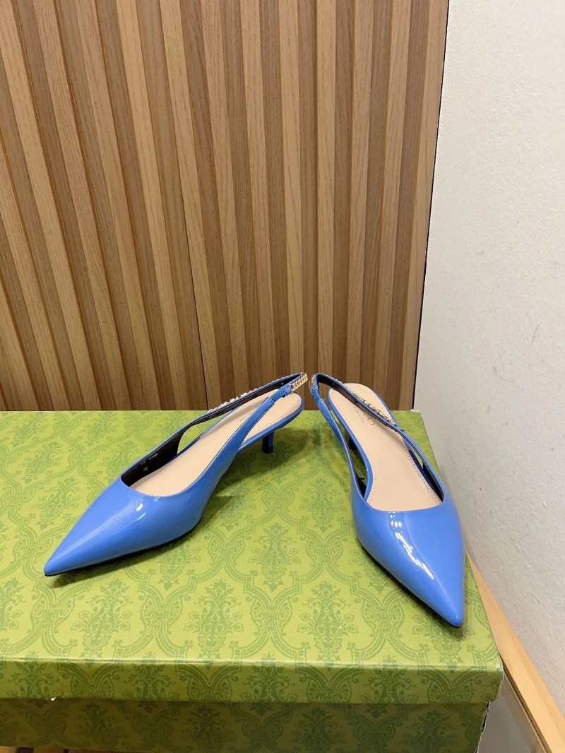 Reliable Gxccx High Heels 158577
