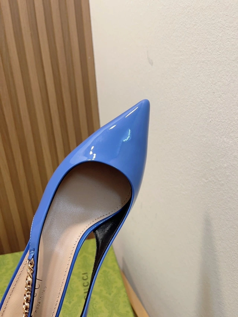 Reliable Gxccx High Heels 158577