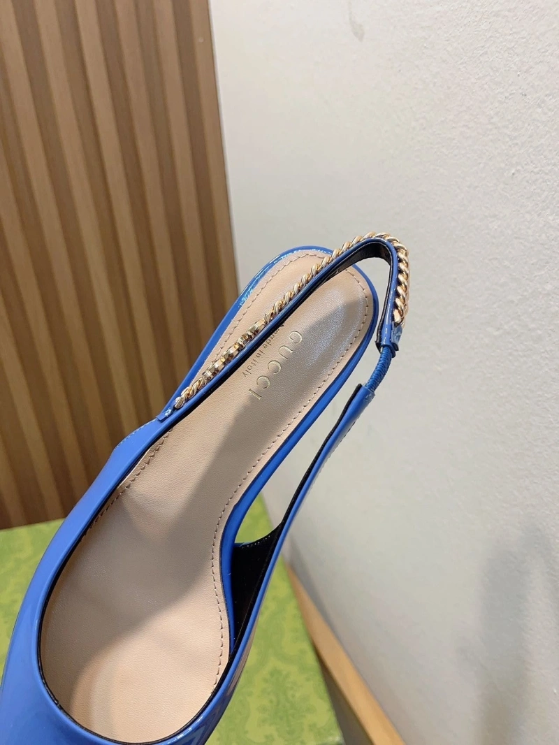 Reliable Gxccx High Heels 158577