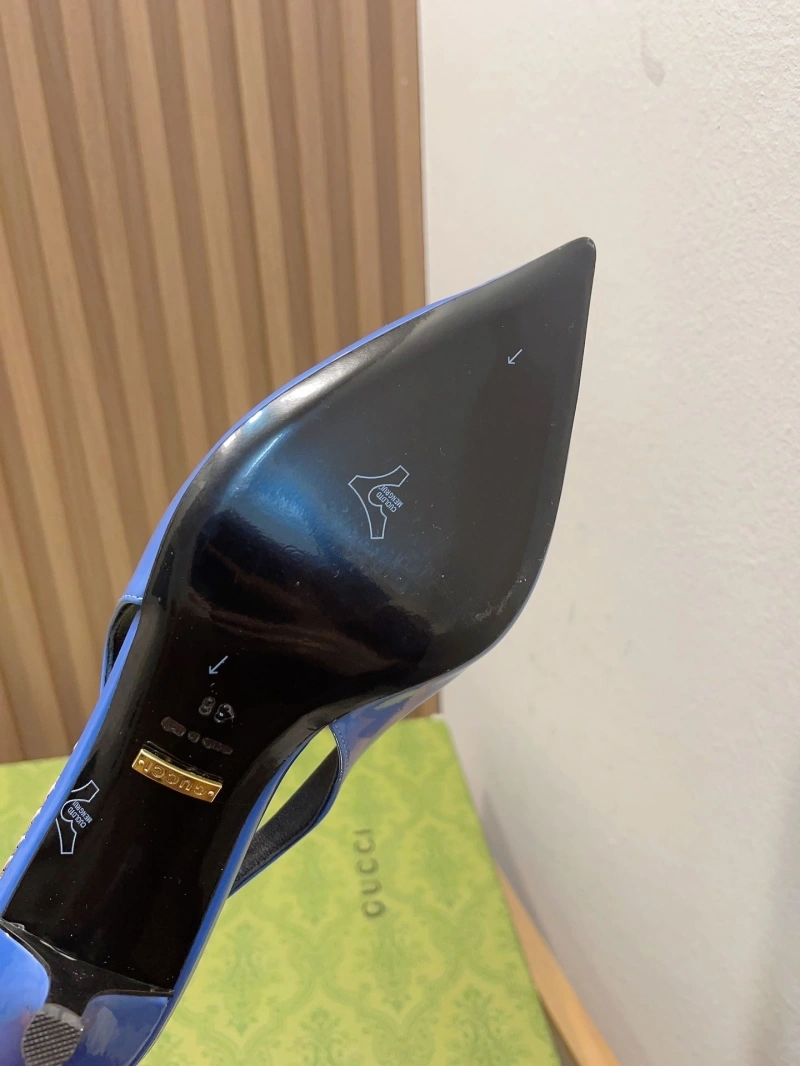 Reliable Gxccx High Heels 158577