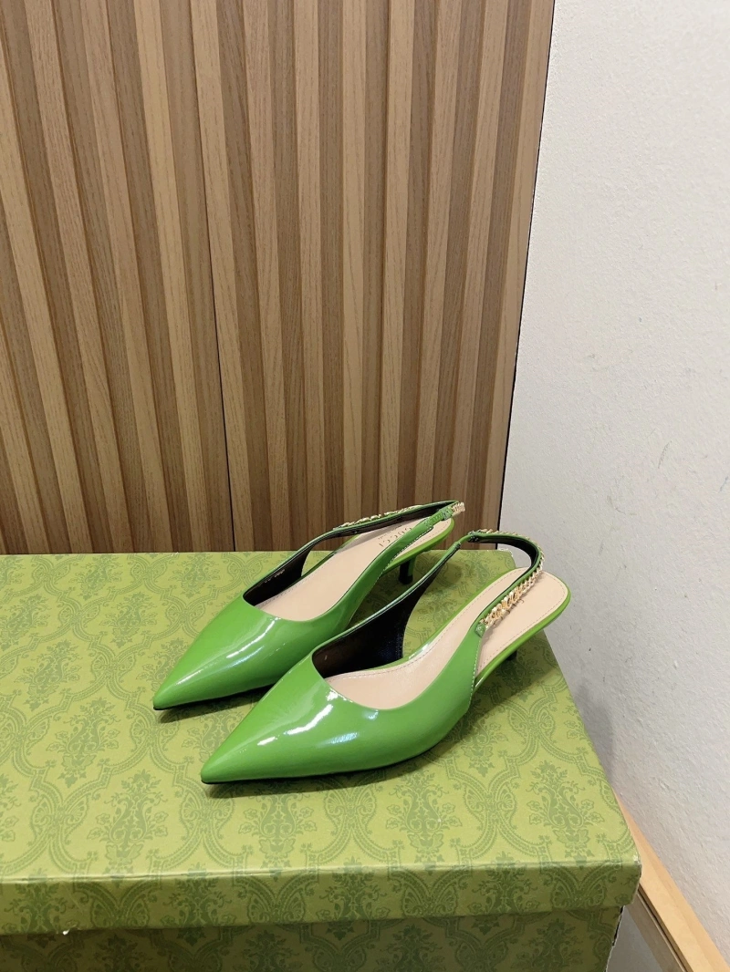 Gxccx High Heels Lightweight 158578