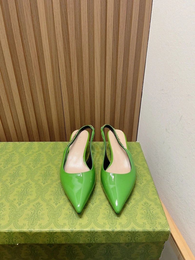 Gxccx High Heels Lightweight 158578