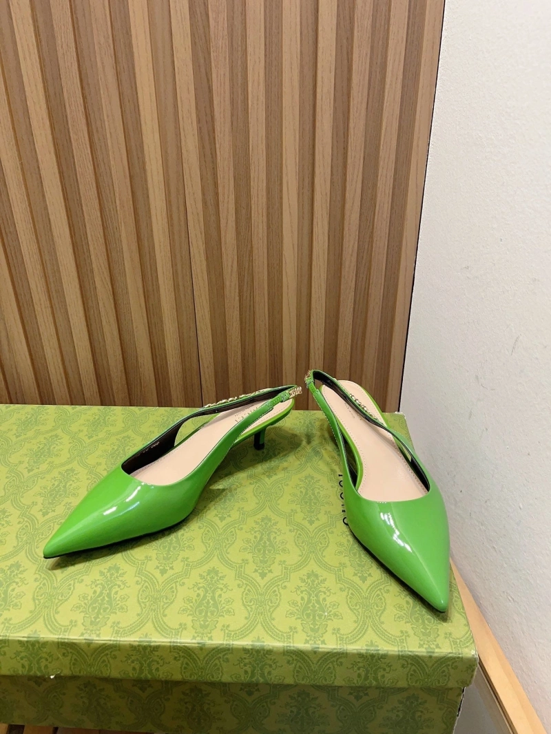 Gxccx High Heels Lightweight 158578