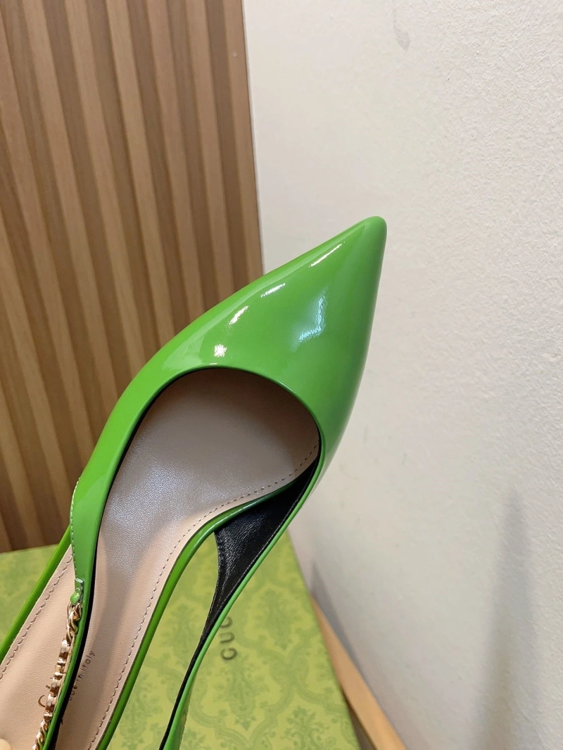 Gxccx High Heels Lightweight 158578