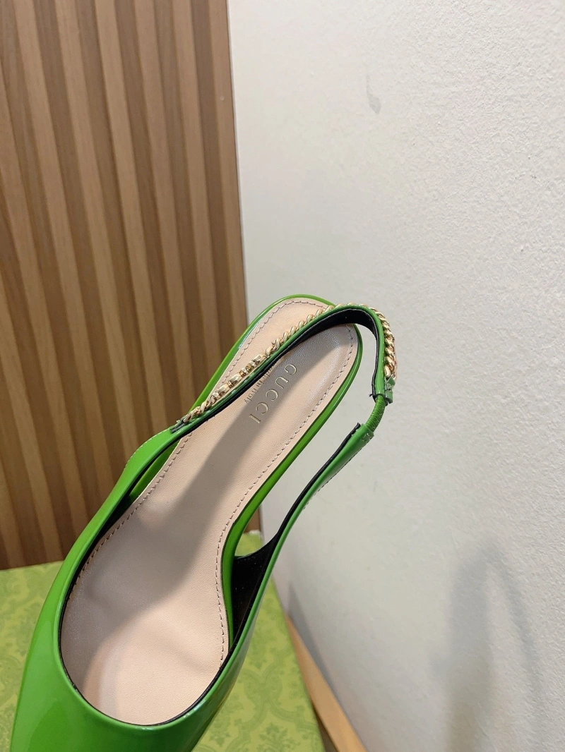 Gxccx High Heels Lightweight 158578