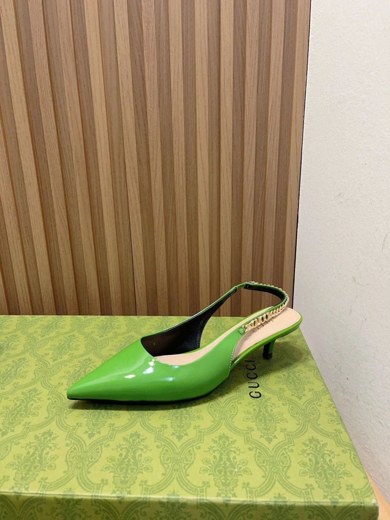 Gxccx High Heels Lightweight 158578