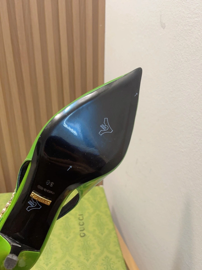 Gxccx High Heels Lightweight 158578