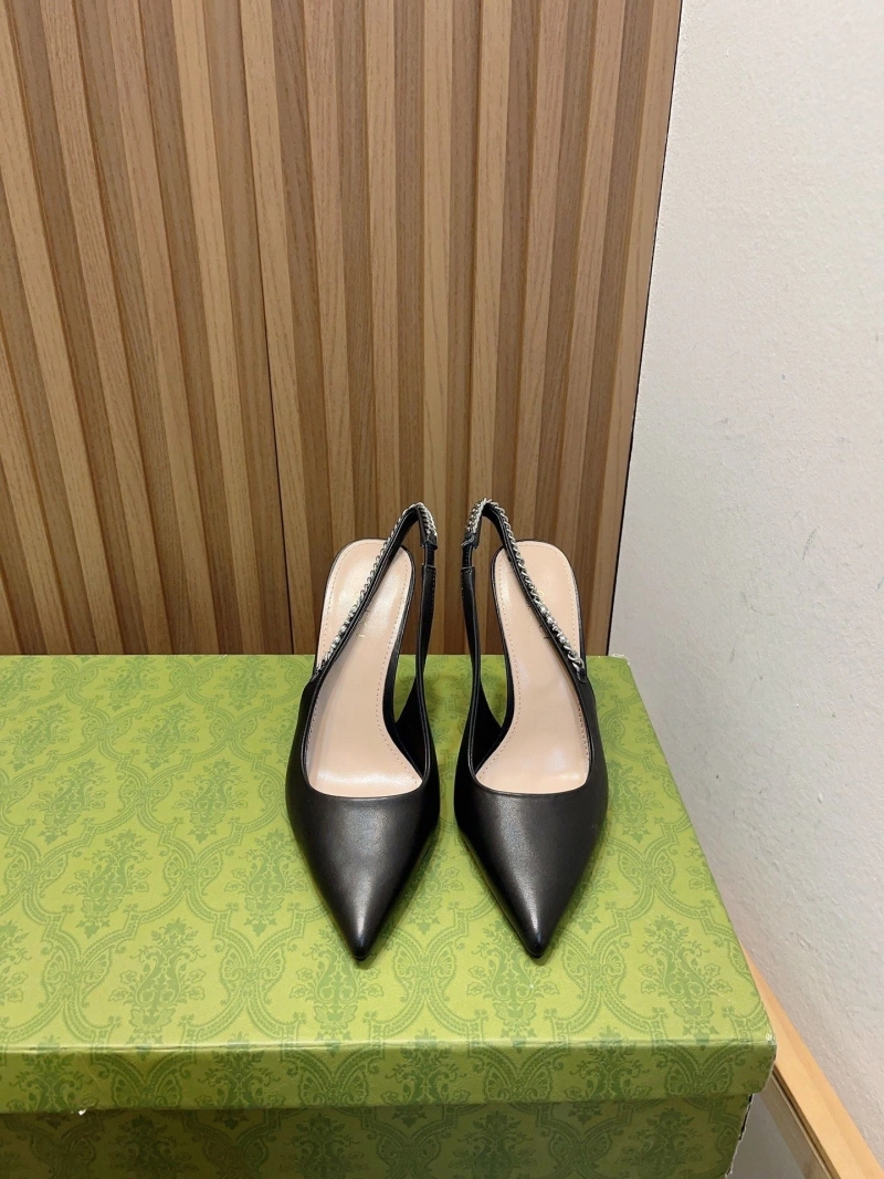 Bold Gxccx High Heels 158576