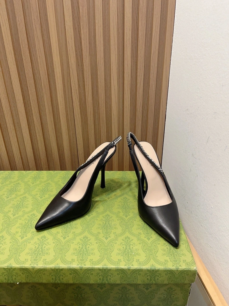 Bold Gxccx High Heels 158576
