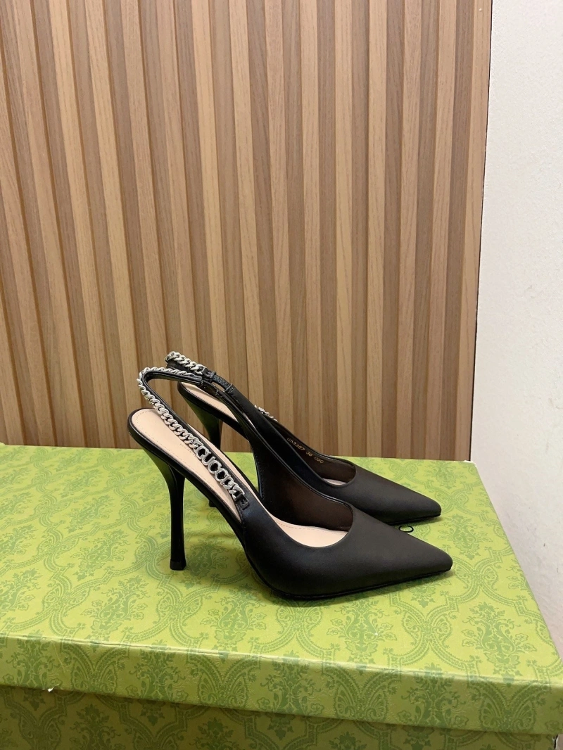 Bold Gxccx High Heels 158576