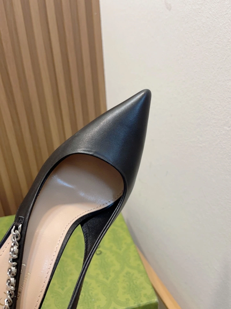 Bold Gxccx High Heels 158576