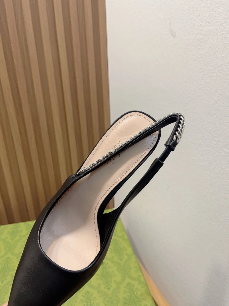Bold Gxccx High Heels 158576