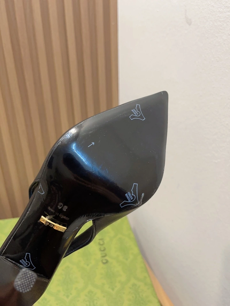 Bold Gxccx High Heels 158576
