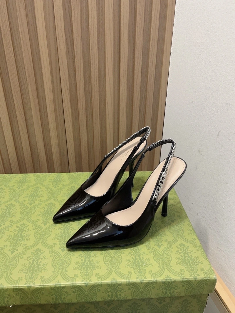 SmartChoice Gxccx High Heels 158575