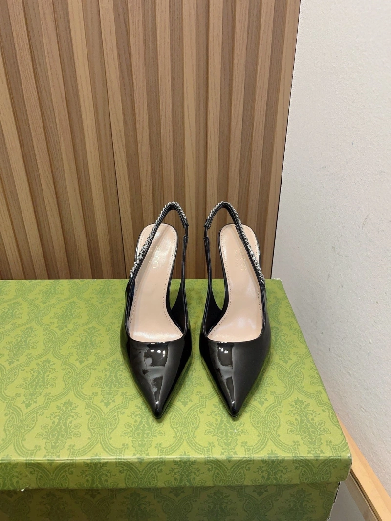SmartChoice Gxccx High Heels 158575