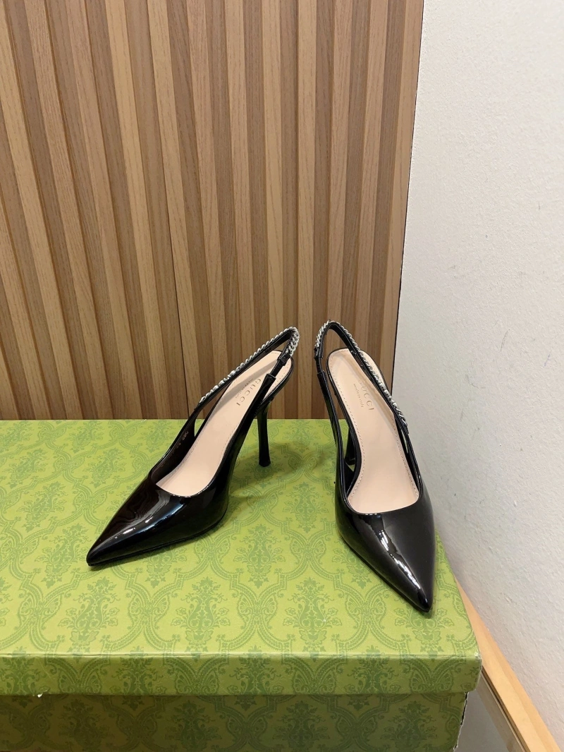 SmartChoice Gxccx High Heels 158575