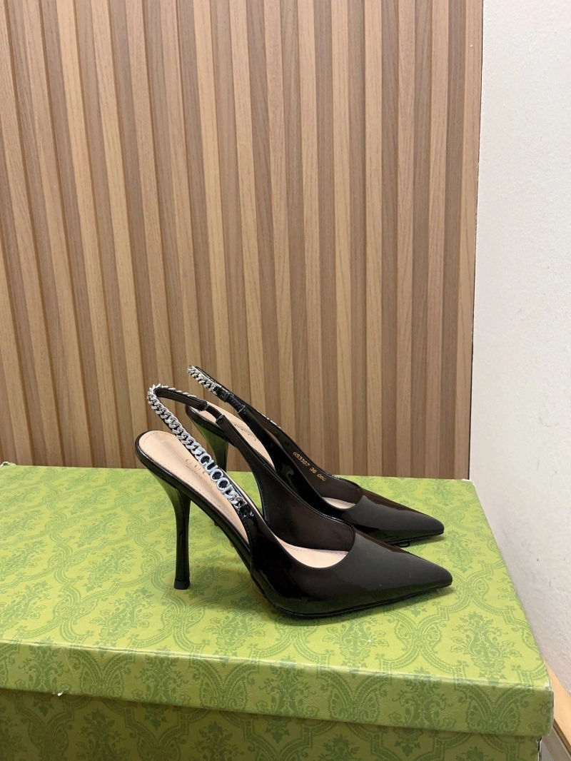 SmartChoice Gxccx High Heels 158575