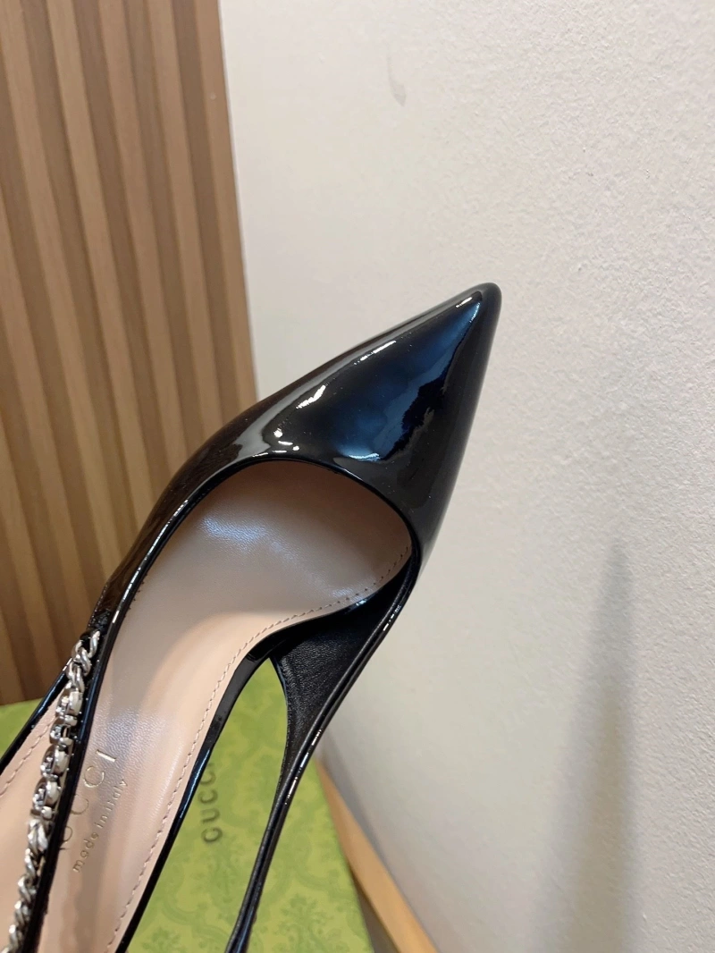 SmartChoice Gxccx High Heels 158575