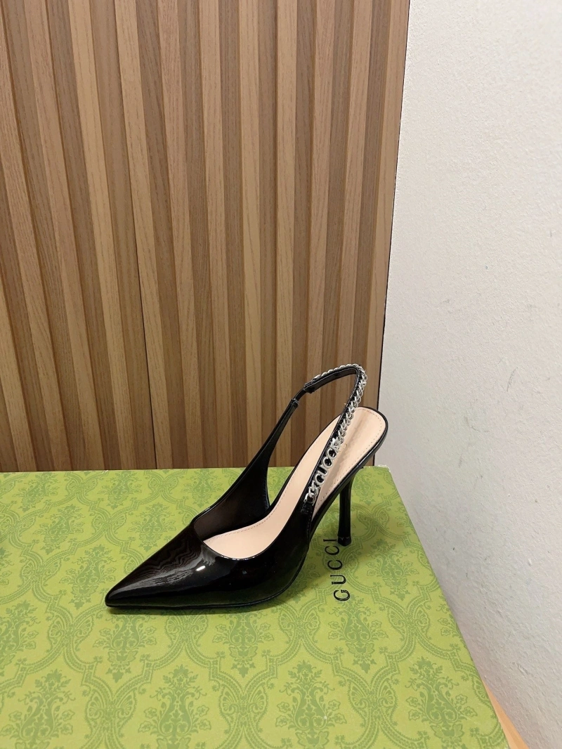 SmartChoice Gxccx High Heels 158575