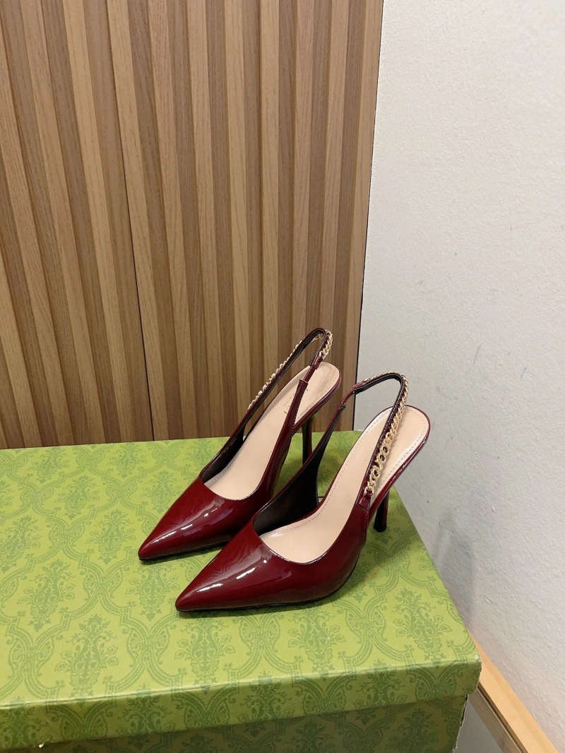 Modern Gxccx High Heels 158573