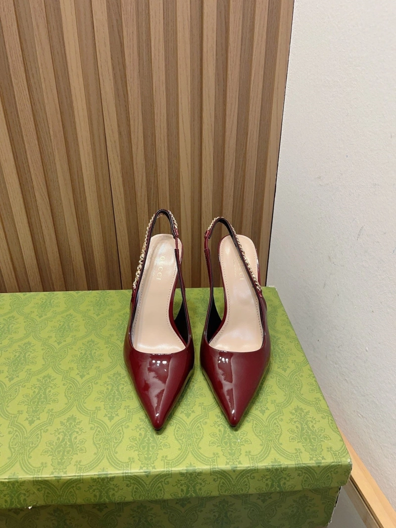 Modern Gxccx High Heels 158573