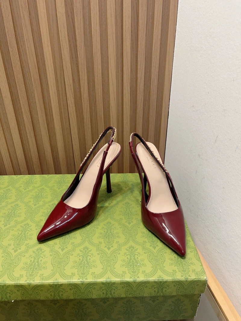 Modern Gxccx High Heels 158573