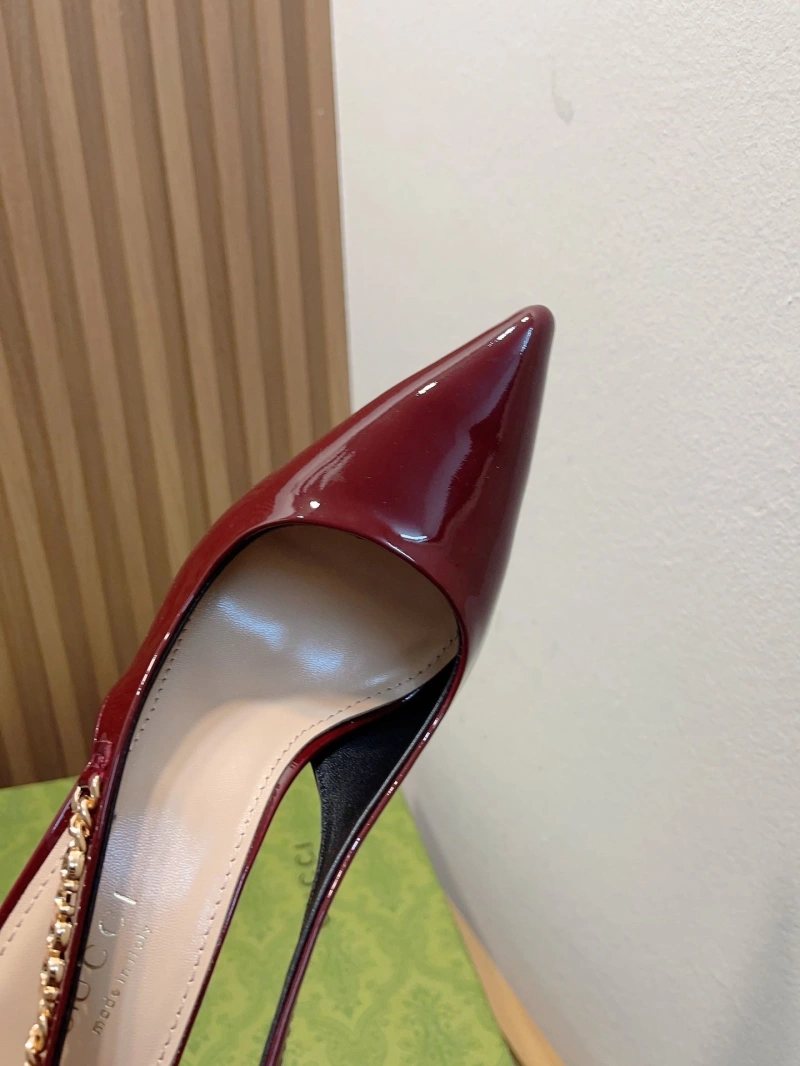 Modern Gxccx High Heels 158573