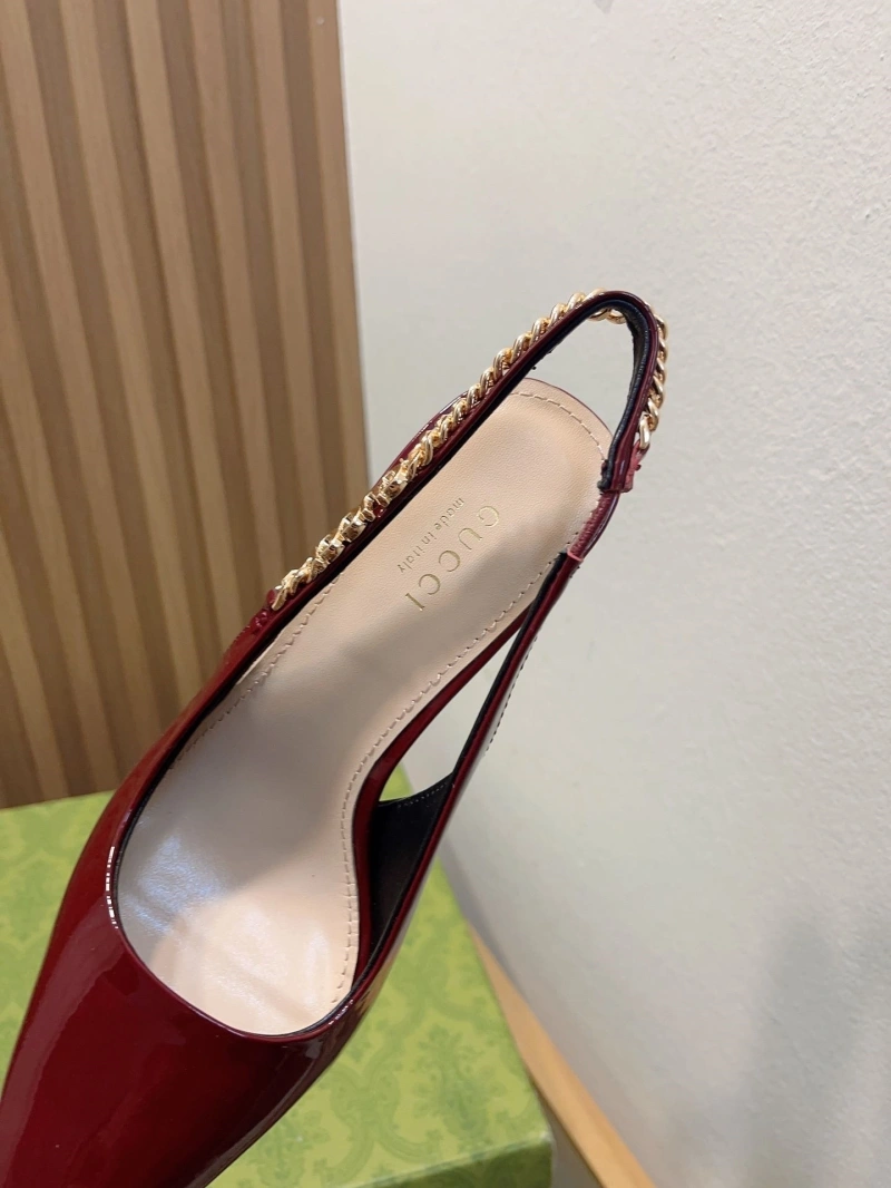 Modern Gxccx High Heels 158573
