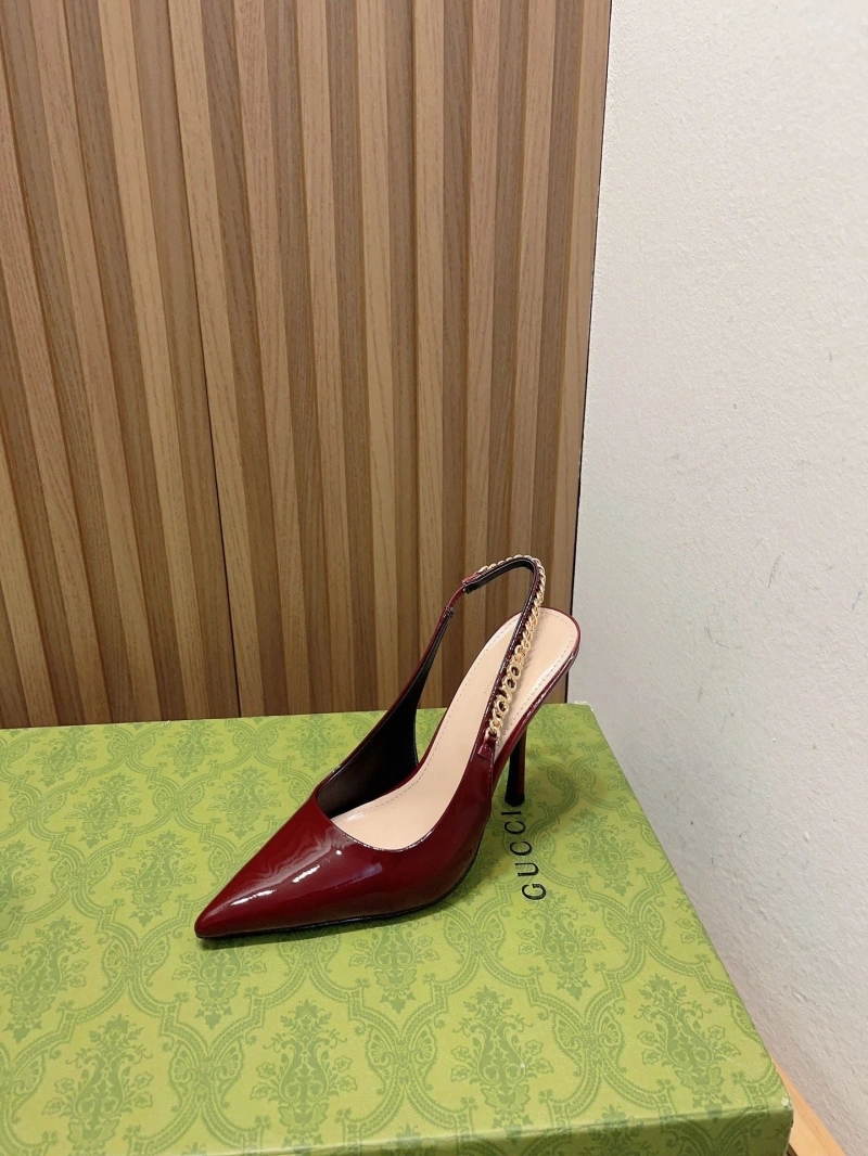 Modern Gxccx High Heels 158573