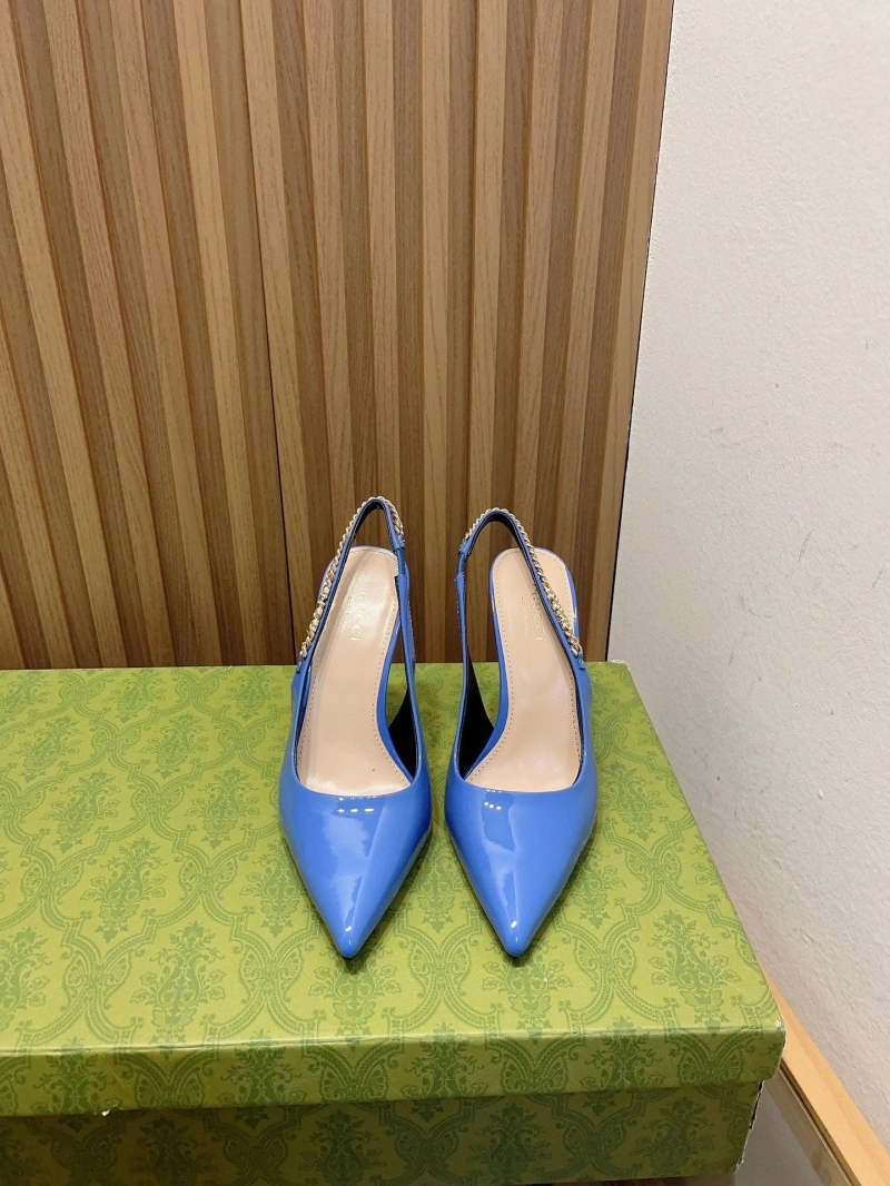 Gxccx High Heels Comfortable 158574
