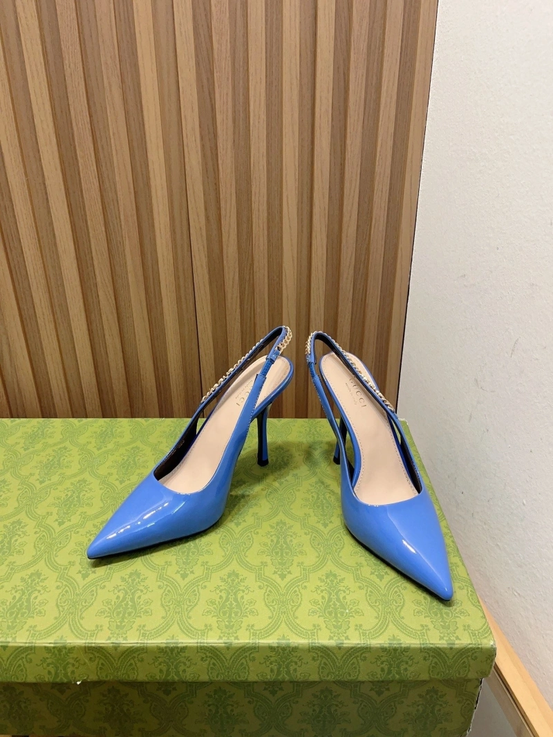 Gxccx High Heels Comfortable 158574