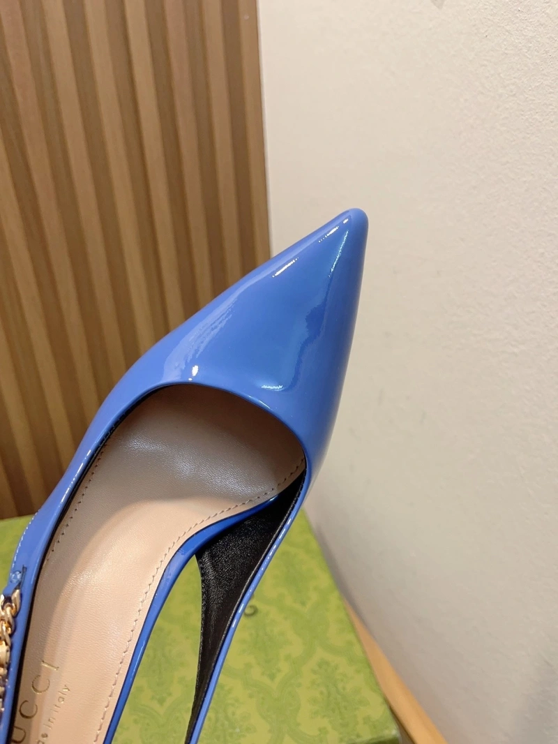 Gxccx High Heels Comfortable 158574