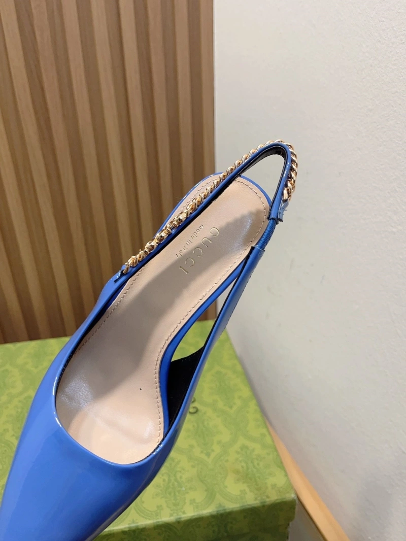 Gxccx High Heels Comfortable 158574