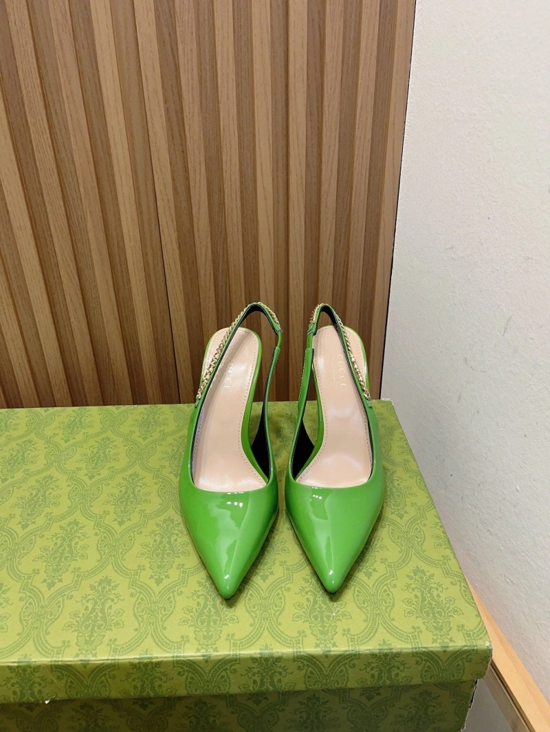 Trendsetting Gxccx High Heels 158572