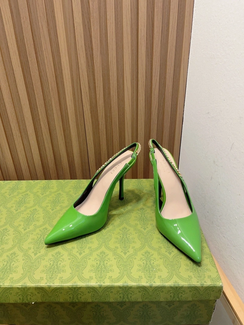 Trendsetting Gxccx High Heels 158572