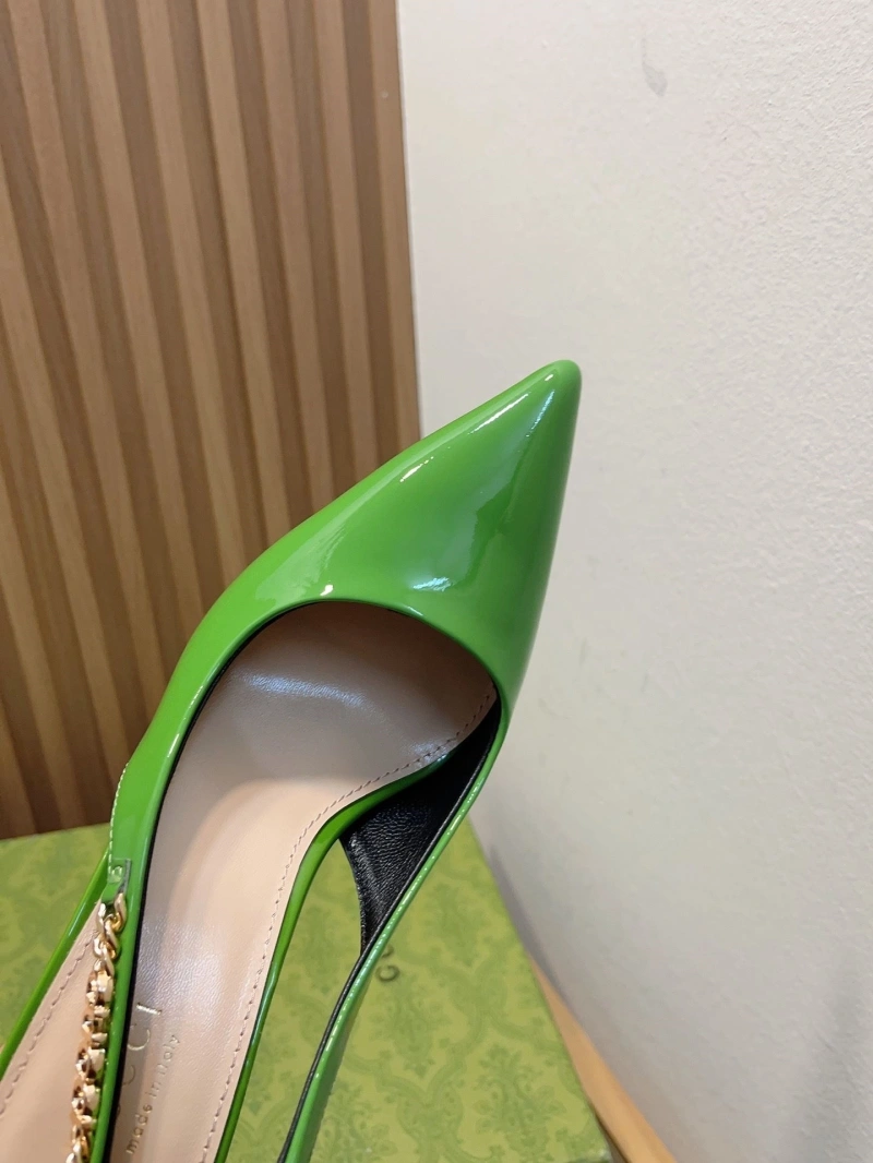Trendsetting Gxccx High Heels 158572