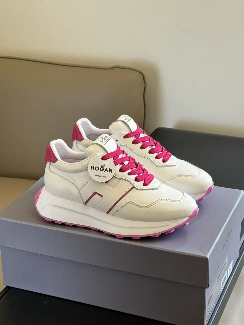 Efficient Hxgxn Sneakers 177261