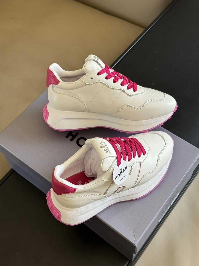 Efficient Hxgxn Sneakers 177261