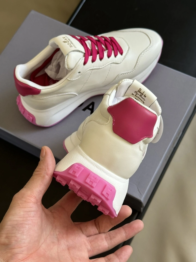 Efficient Hxgxn Sneakers 177261