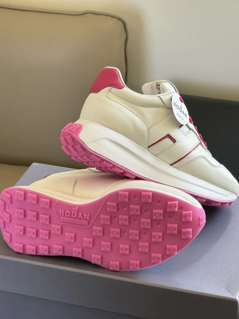 Efficient Hxgxn Sneakers 177261